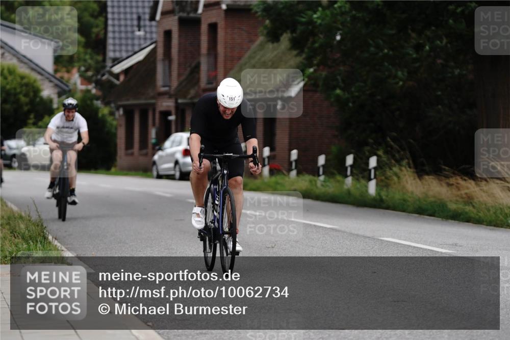 30.08.2026 - Elbe Triathlon Hamburg Michael Burmester http://msf.ph/oto/10062734 30.08.2026 14:55:58 Radfahren 177 meine-sportfotos.de