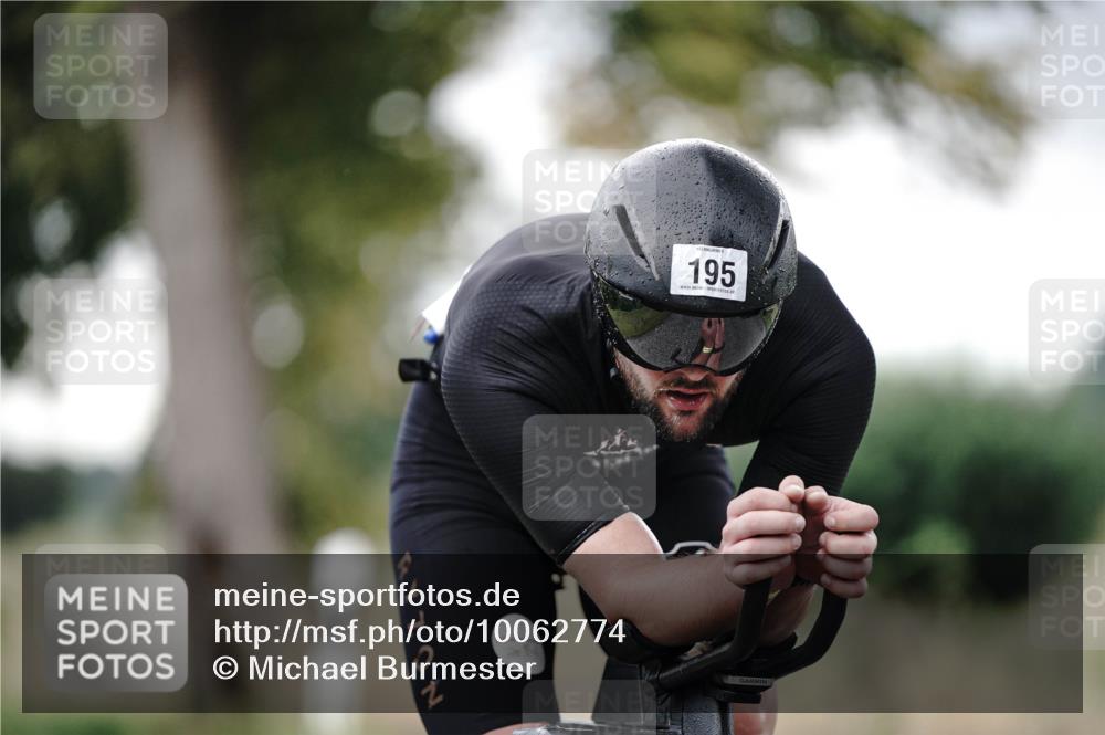 30.08.2026 - Elbe Triathlon Hamburg Michael Burmester http://msf.ph/oto/10062774 30.08.2026 09:02:30 Radfahren 194, 195 meine-sportfotos.de