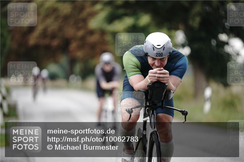 30.08.2026 - Elbe Triathlon Hamburg Michael Burmester http://msf.ph/oto/10062783 30.08.2026 09:02:40 Radfahren 200, 225, 236, 445 meine-sportfotos.de