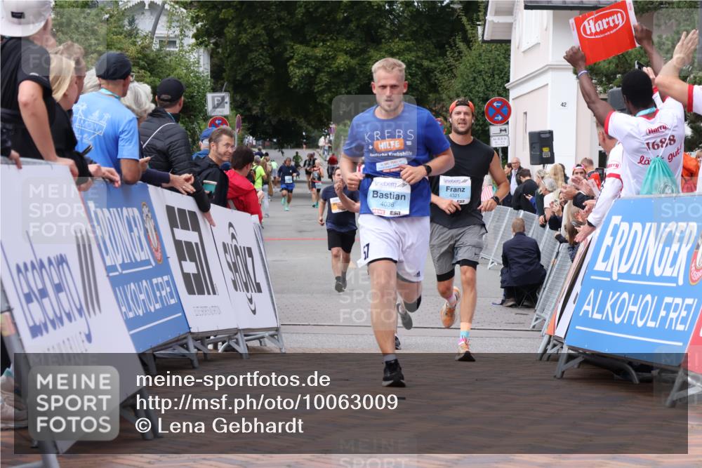 30.08.2026 - Blankeneser Heldenlauf Lena Gebhardt http://msf.ph/oto/10063009 30.08.2026 12:35:11 Ziel 4036, 4321 meine-sportfotos.de