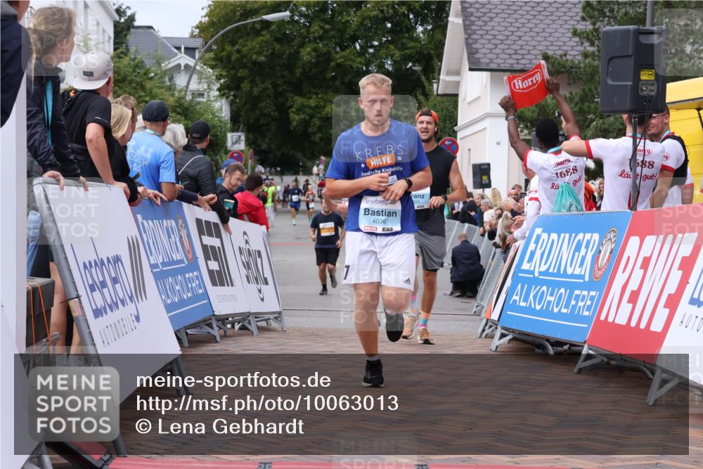 30.08.2026 - Blankeneser Heldenlauf Lena Gebhardt http://msf.ph/oto/10063013 30.08.2026 12:35:12 Ziel 4036, 4321 meine-sportfotos.de