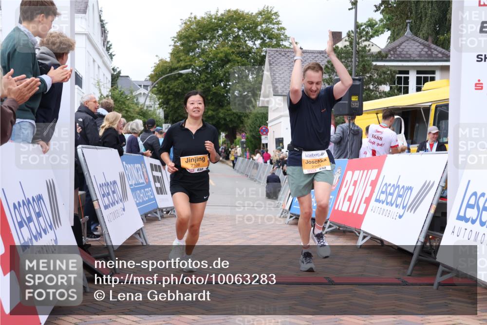 30.08.2026 - Blankeneser Heldenlauf Lena Gebhardt http://msf.ph/oto/10063283 30.08.2026 12:37:20 Ziel 2108, 2109, 4193 meine-sportfotos.de