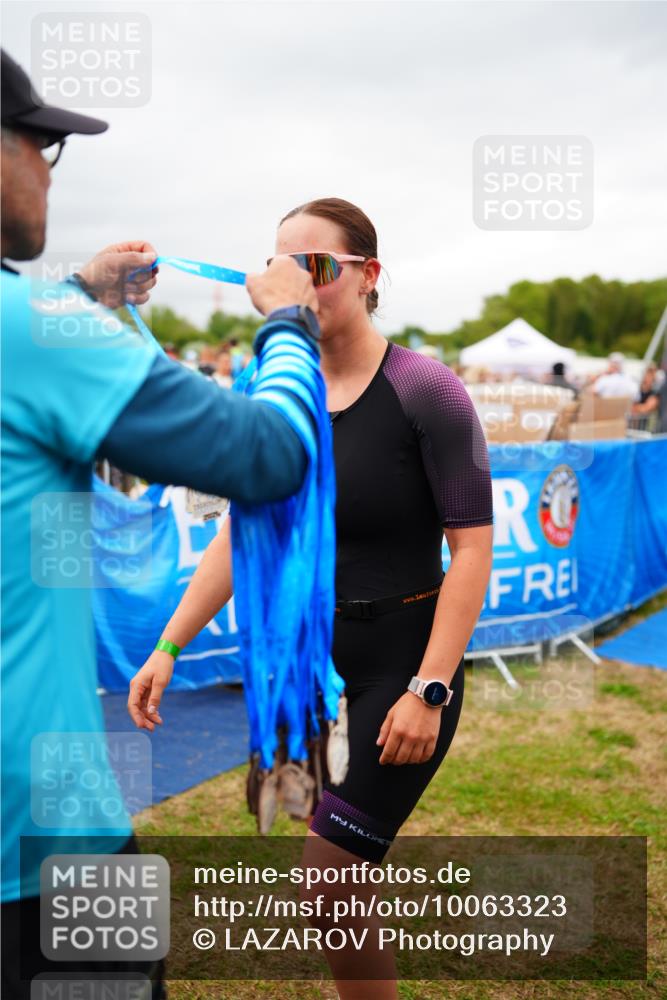 30.08.2026 - Elbe Triathlon Hamburg LAZAROV Photography http://msf.ph/oto/10063323 30.08.2026 11:54:37 Ziel 1350 meine-sportfotos.de
