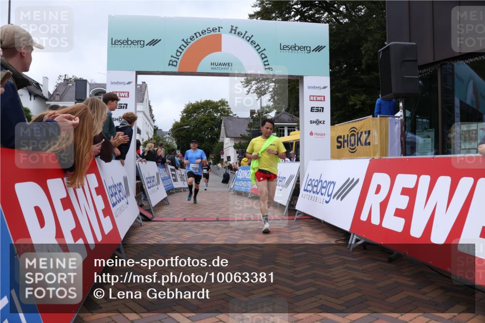30.08.2026 - Blankeneser Heldenlauf Lena Gebhardt http://msf.ph/oto/10063381 30.08.2026 12:38:04 Ziel 4406, 4474 meine-sportfotos.de