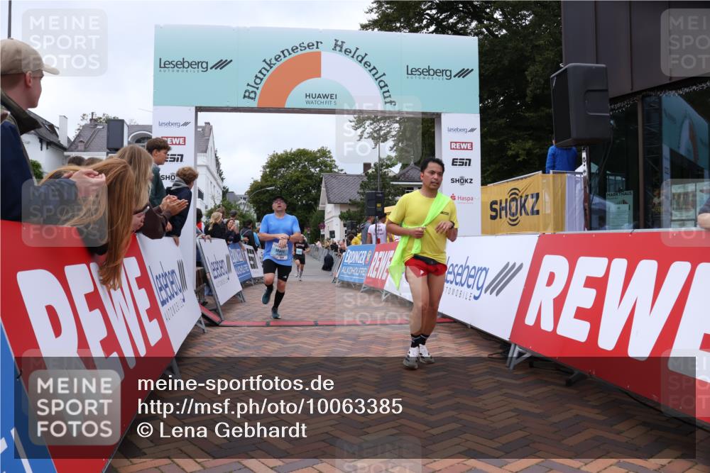 30.08.2026 - Blankeneser Heldenlauf Lena Gebhardt http://msf.ph/oto/10063385 30.08.2026 12:38:04 Ziel 4406, 4474 meine-sportfotos.de