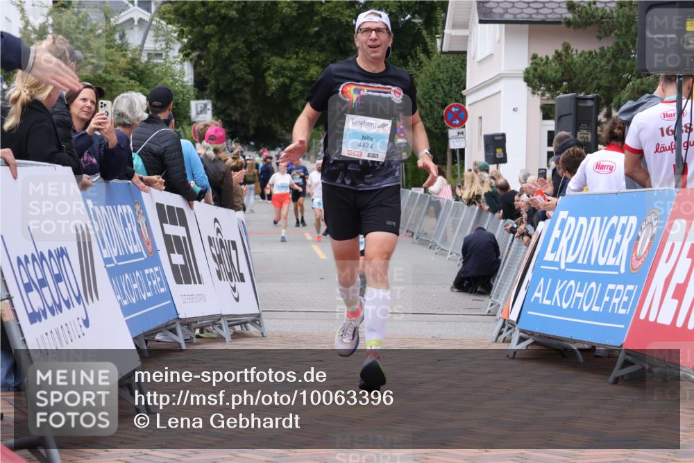30.08.2026 - Blankeneser Heldenlauf Lena Gebhardt http://msf.ph/oto/10063396 30.08.2026 12:38:07 Ziel 4406, 4474 meine-sportfotos.de
