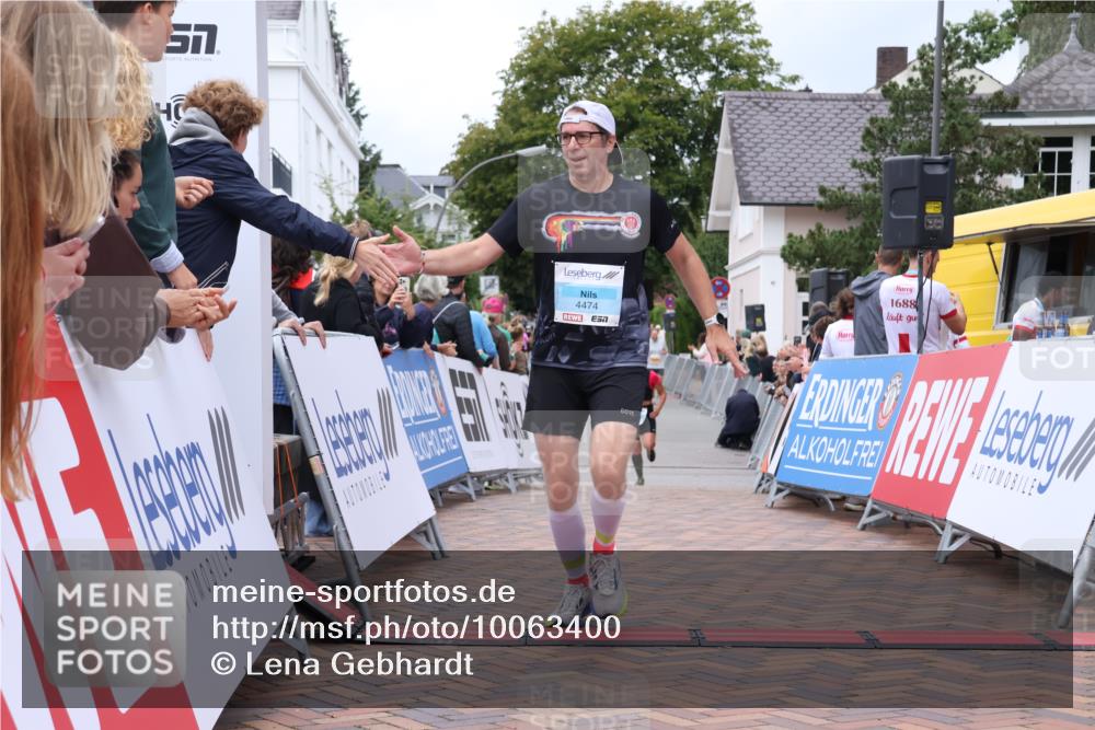 30.08.2026 - Blankeneser Heldenlauf Lena Gebhardt http://msf.ph/oto/10063400 30.08.2026 12:38:08 Ziel 4406, 4474 meine-sportfotos.de
