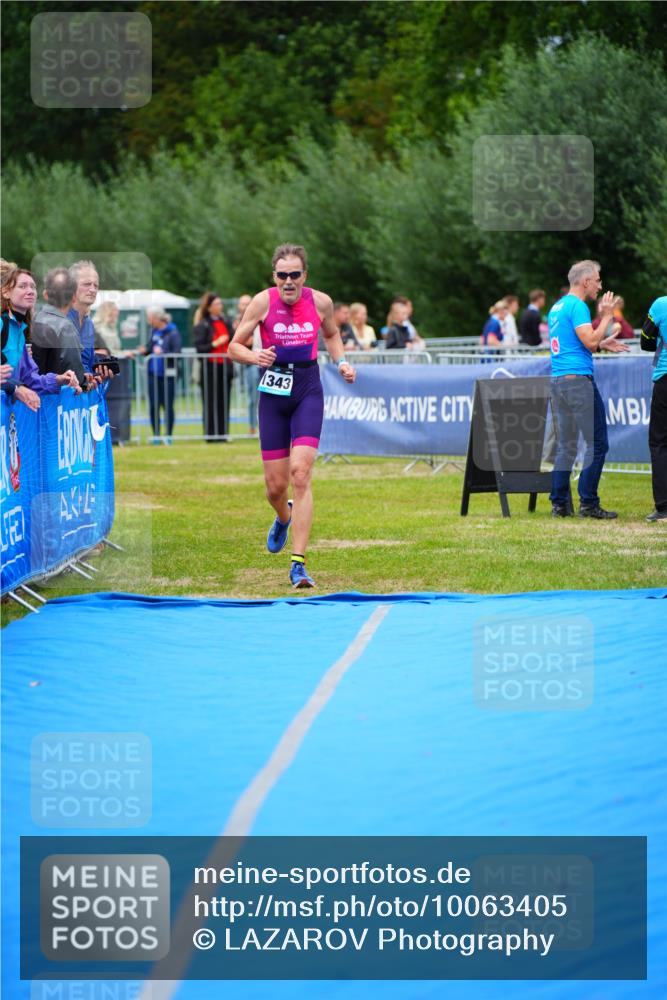 30.08.2026 - Elbe Triathlon Hamburg LAZAROV Photography http://msf.ph/oto/10063405 30.08.2026 11:55:32 Ziel 1343 meine-sportfotos.de
