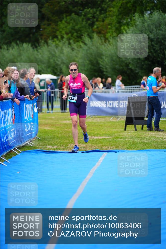 30.08.2026 - Elbe Triathlon Hamburg LAZAROV Photography http://msf.ph/oto/10063406 30.08.2026 11:55:32 Ziel 1343 meine-sportfotos.de