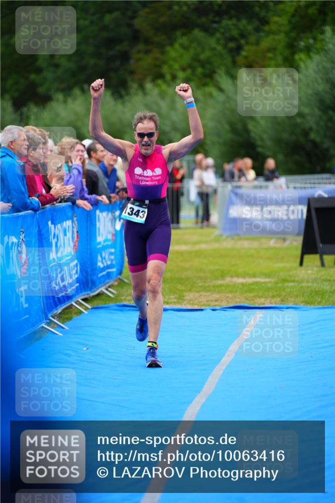 30.08.2026 - Elbe Triathlon Hamburg LAZAROV Photography http://msf.ph/oto/10063416 30.08.2026 11:55:34 Ziel 1343 meine-sportfotos.de