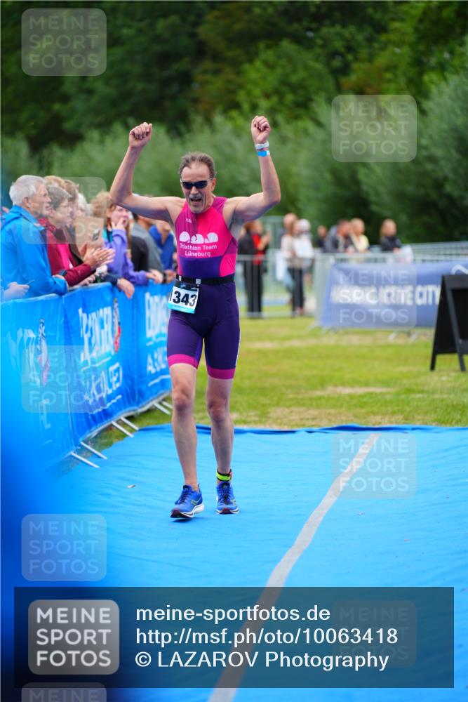 30.08.2026 - Elbe Triathlon Hamburg LAZAROV Photography http://msf.ph/oto/10063418 30.08.2026 11:55:34 Ziel 1343 meine-sportfotos.de