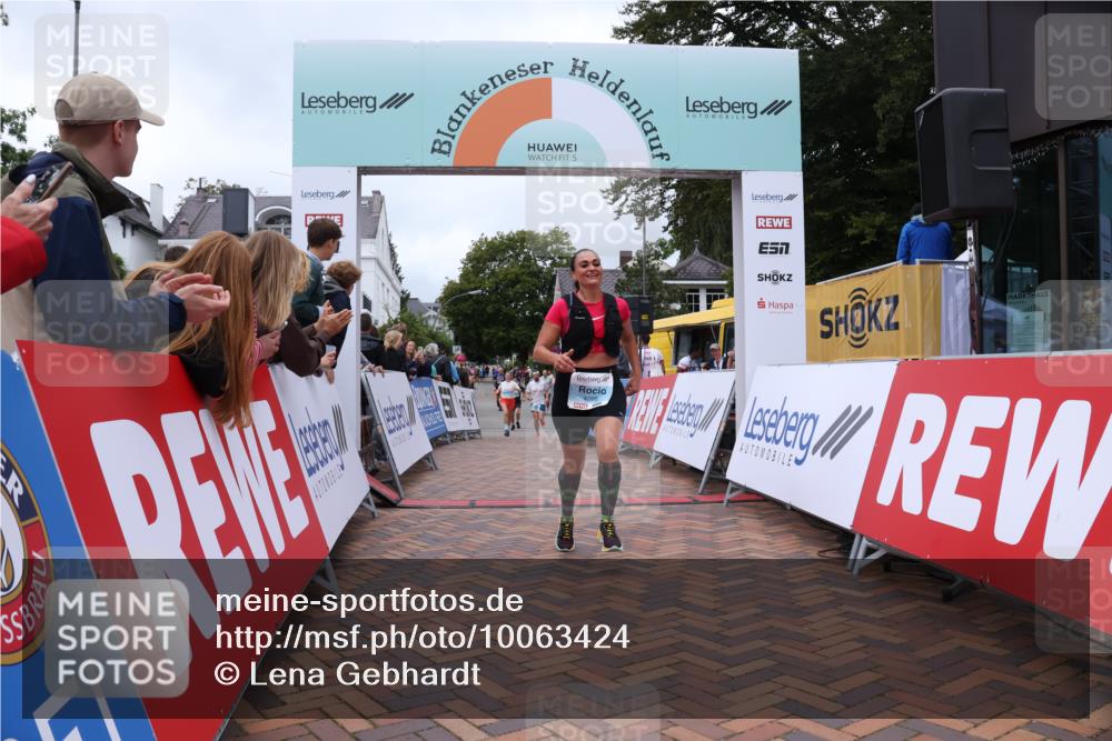 30.08.2026 - Blankeneser Heldenlauf Lena Gebhardt http://msf.ph/oto/10063424 30.08.2026 12:38:13 Ziel 4288, 4474 meine-sportfotos.de