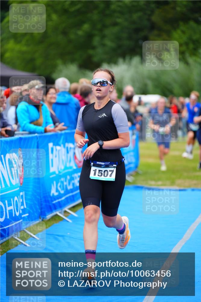 30.08.2026 - Elbe Triathlon Hamburg LAZAROV Photography http://msf.ph/oto/10063456 30.08.2026 11:55:55 Ziel 836, 861, 1376, 1507 meine-sportfotos.de