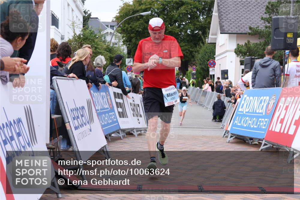 30.08.2026 - Blankeneser Heldenlauf Lena Gebhardt http://msf.ph/oto/10063624 30.08.2026 12:39:22 Ziel 2826, 4306 meine-sportfotos.de