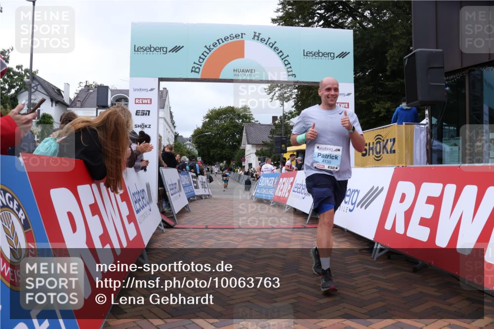 30.08.2026 - Blankeneser Heldenlauf Lena Gebhardt http://msf.ph/oto/10063763 30.08.2026 12:40:17 Ziel 4130 meine-sportfotos.de