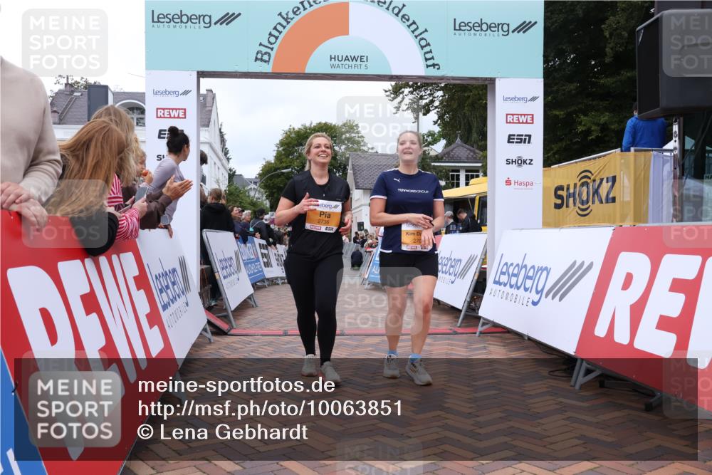 30.08.2026 - Blankeneser Heldenlauf Lena Gebhardt http://msf.ph/oto/10063851 30.08.2026 12:40:50 Ziel 2700, 2736, 4124, 4135, 4468 meine-sportfotos.de