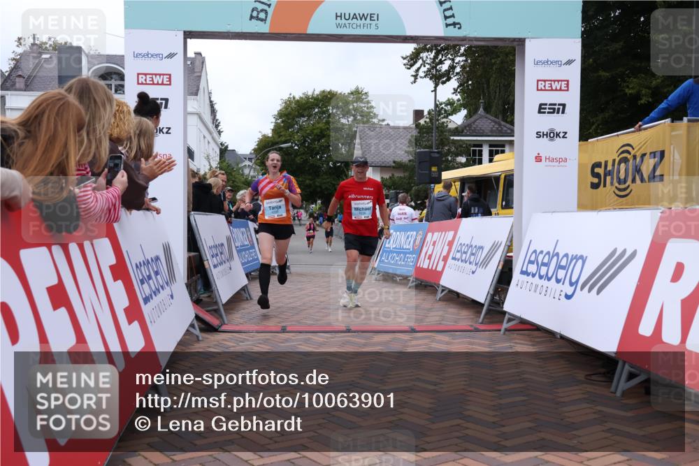 30.08.2026 - Blankeneser Heldenlauf Lena Gebhardt http://msf.ph/oto/10063901 30.08.2026 12:41:18 Ziel 4238, 4336 meine-sportfotos.de