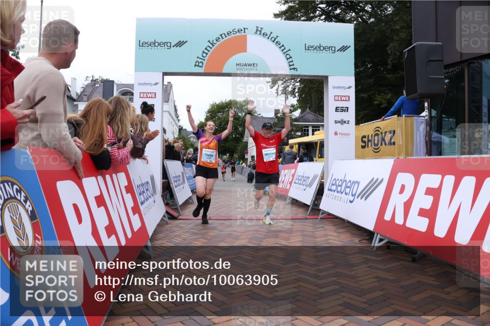 30.08.2026 - Blankeneser Heldenlauf Lena Gebhardt http://msf.ph/oto/10063905 30.08.2026 12:41:19 Ziel 4238, 4336 meine-sportfotos.de