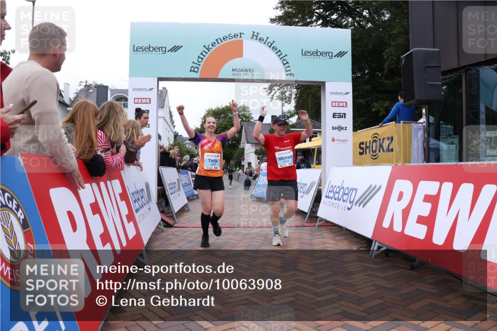 30.08.2026 - Blankeneser Heldenlauf Lena Gebhardt http://msf.ph/oto/10063908 30.08.2026 12:41:19 Ziel 4238, 4336 meine-sportfotos.de