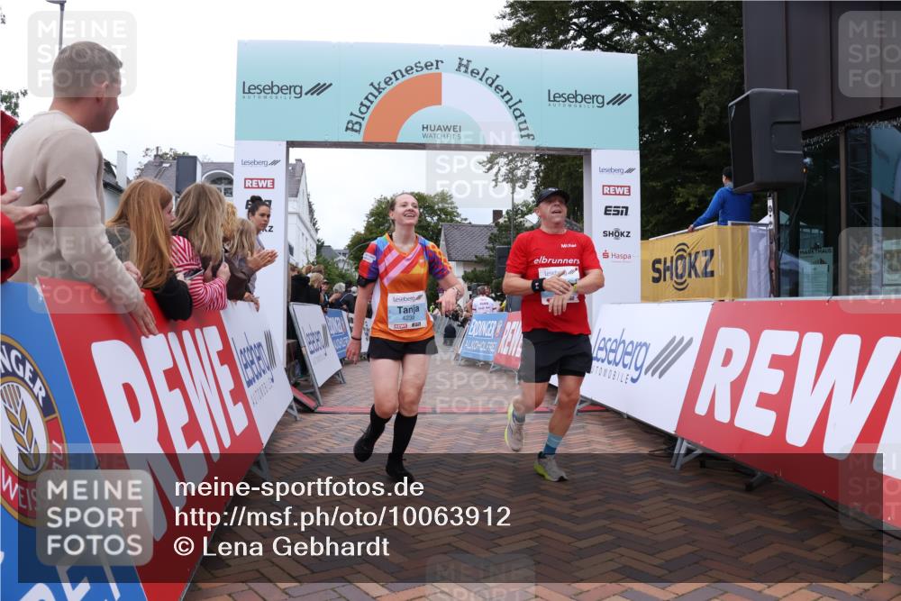 30.08.2026 - Blankeneser Heldenlauf Lena Gebhardt http://msf.ph/oto/10063912 30.08.2026 12:41:20 Ziel 4238, 4336 meine-sportfotos.de