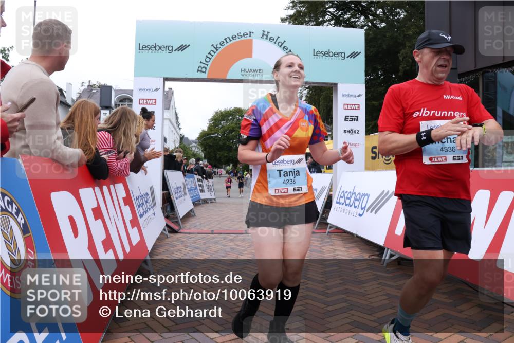 30.08.2026 - Blankeneser Heldenlauf Lena Gebhardt http://msf.ph/oto/10063919 30.08.2026 12:41:20 Ziel 4238, 4336 meine-sportfotos.de