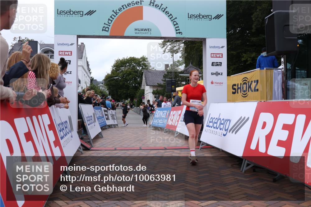 30.08.2026 - Blankeneser Heldenlauf Lena Gebhardt http://msf.ph/oto/10063981 30.08.2026 12:41:48 Ziel 4046, 4371 meine-sportfotos.de