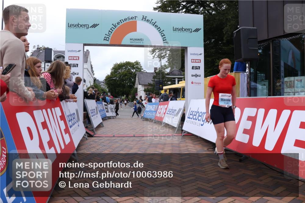 30.08.2026 - Blankeneser Heldenlauf Lena Gebhardt http://msf.ph/oto/10063986 30.08.2026 12:41:50 Ziel 4046, 4371 meine-sportfotos.de