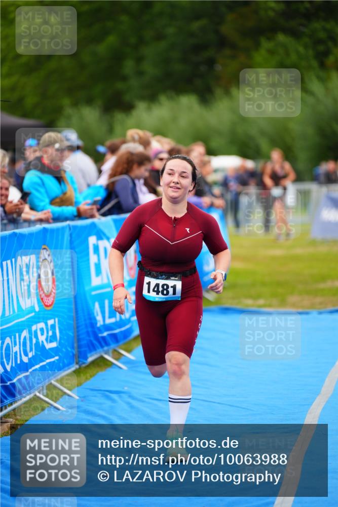 30.08.2026 - Elbe Triathlon Hamburg LAZAROV Photography http://msf.ph/oto/10063988 30.08.2026 12:01:10 Ziel 1481 meine-sportfotos.de