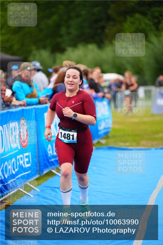 30.08.2026 - Elbe Triathlon Hamburg LAZAROV Photography http://msf.ph/oto/10063990 30.08.2026 12:01:10 Ziel 1481 meine-sportfotos.de