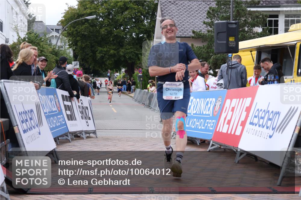 30.08.2026 - Blankeneser Heldenlauf Lena Gebhardt http://msf.ph/oto/10064012 30.08.2026 12:41:59 Ziel 4273, 4358 meine-sportfotos.de