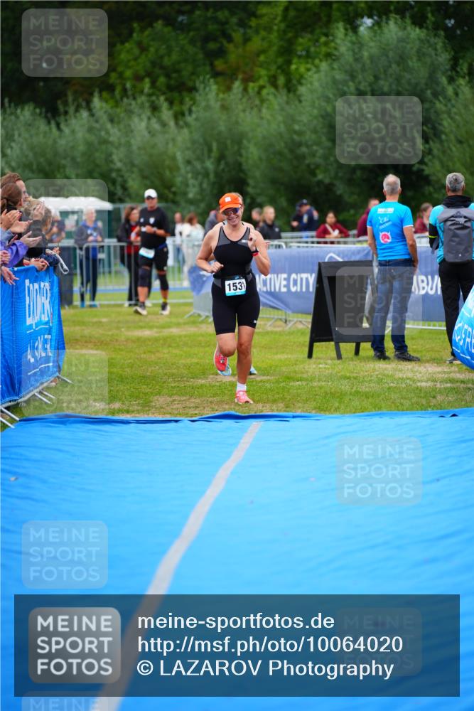 30.08.2026 - Elbe Triathlon Hamburg LAZAROV Photography http://msf.ph/oto/10064020 30.08.2026 12:01:33 Ziel 1405, 1531 meine-sportfotos.de