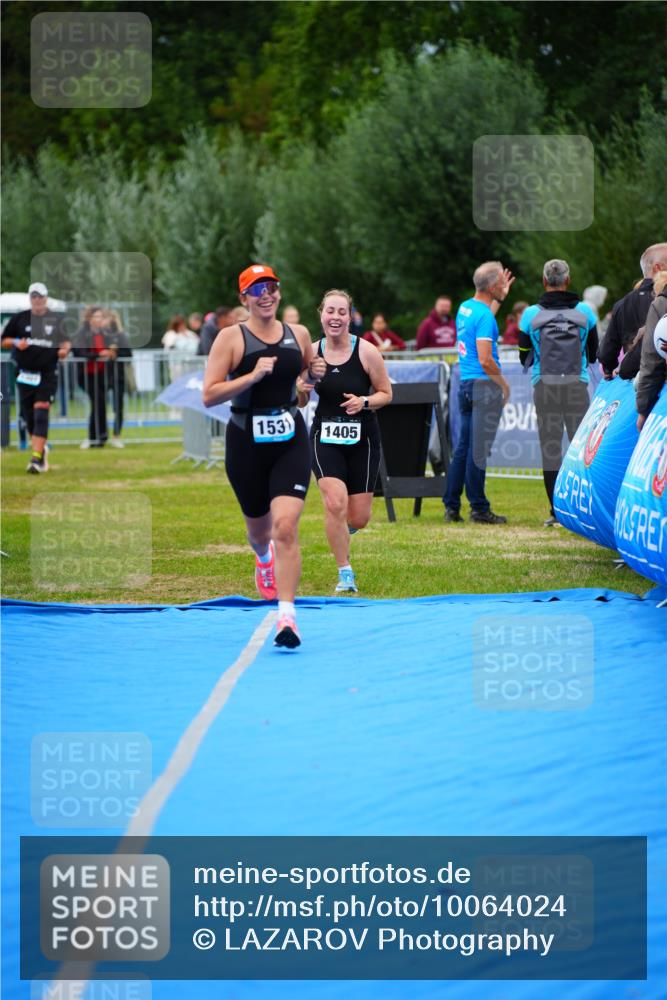 30.08.2026 - Elbe Triathlon Hamburg LAZAROV Photography http://msf.ph/oto/10064024 30.08.2026 12:01:34 Ziel 1405, 1531 meine-sportfotos.de