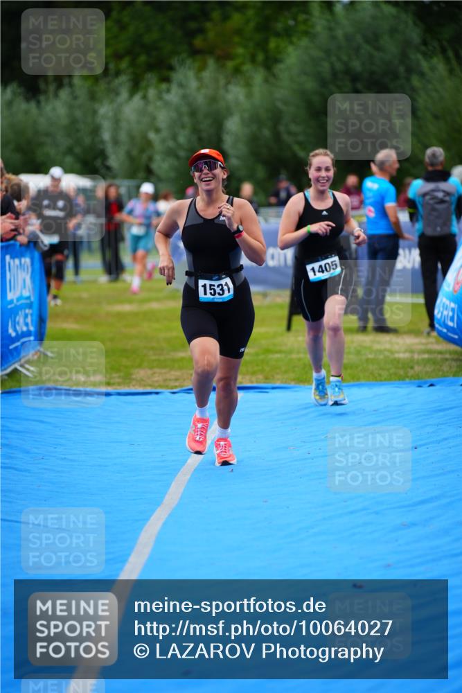 30.08.2026 - Elbe Triathlon Hamburg LAZAROV Photography http://msf.ph/oto/10064027 30.08.2026 12:01:35 Ziel 1405, 1531 meine-sportfotos.de