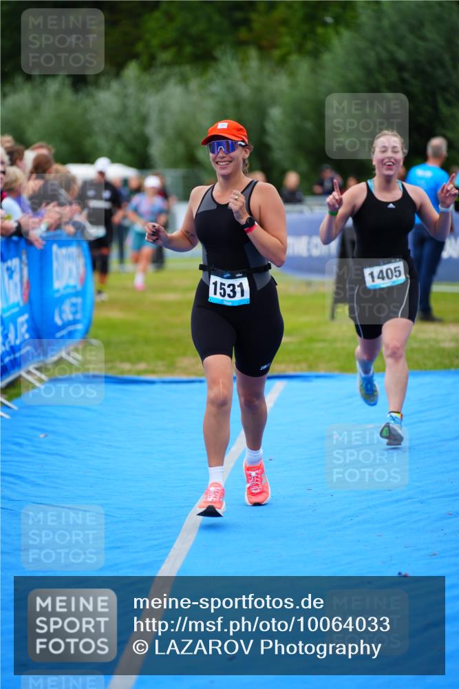 30.08.2026 - Elbe Triathlon Hamburg LAZAROV Photography http://msf.ph/oto/10064033 30.08.2026 12:01:36 Ziel 1405, 1531 meine-sportfotos.de