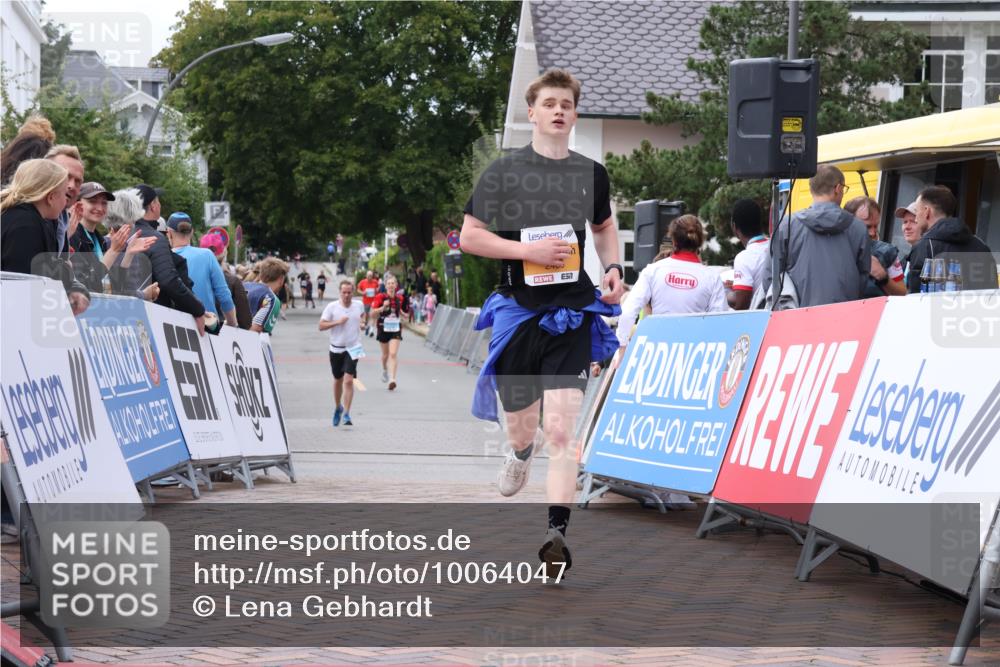 30.08.2026 - Blankeneser Heldenlauf Lena Gebhardt http://msf.ph/oto/10064047 30.08.2026 12:42:16 Ziel 2010, 2483 meine-sportfotos.de
