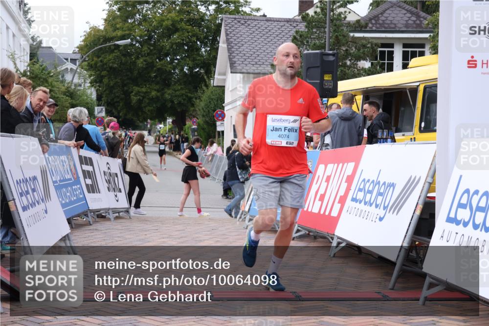 30.08.2026 - Blankeneser Heldenlauf Lena Gebhardt http://msf.ph/oto/10064098 30.08.2026 12:42:35 Ziel 4074 meine-sportfotos.de