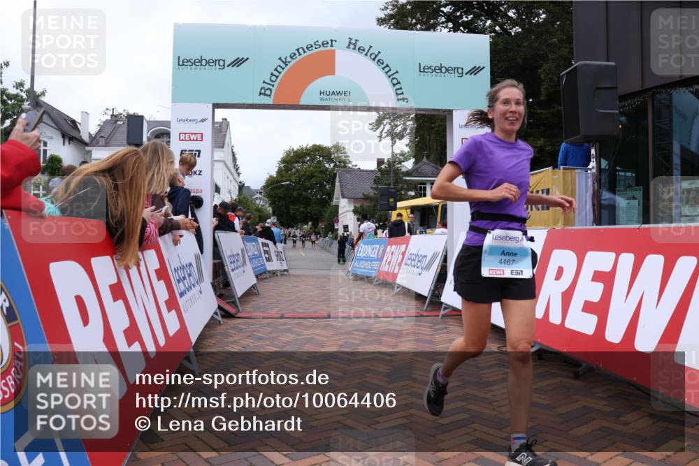 30.08.2026 - Blankeneser Heldenlauf Lena Gebhardt http://msf.ph/oto/10064406 30.08.2026 12:44:52 Ziel 4467 meine-sportfotos.de