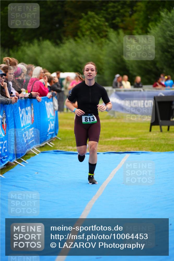 30.08.2026 - Elbe Triathlon Hamburg LAZAROV Photography http://msf.ph/oto/10064453 30.08.2026 12:05:07 Ziel 813, 1488 meine-sportfotos.de