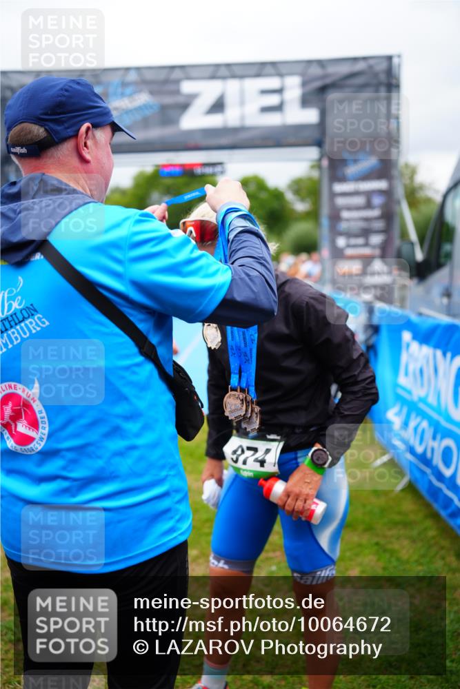 30.08.2026 - Elbe Triathlon Hamburg LAZAROV Photography http://msf.ph/oto/10064672 30.08.2026 12:06:43 Ziel 1448, 1492 meine-sportfotos.de