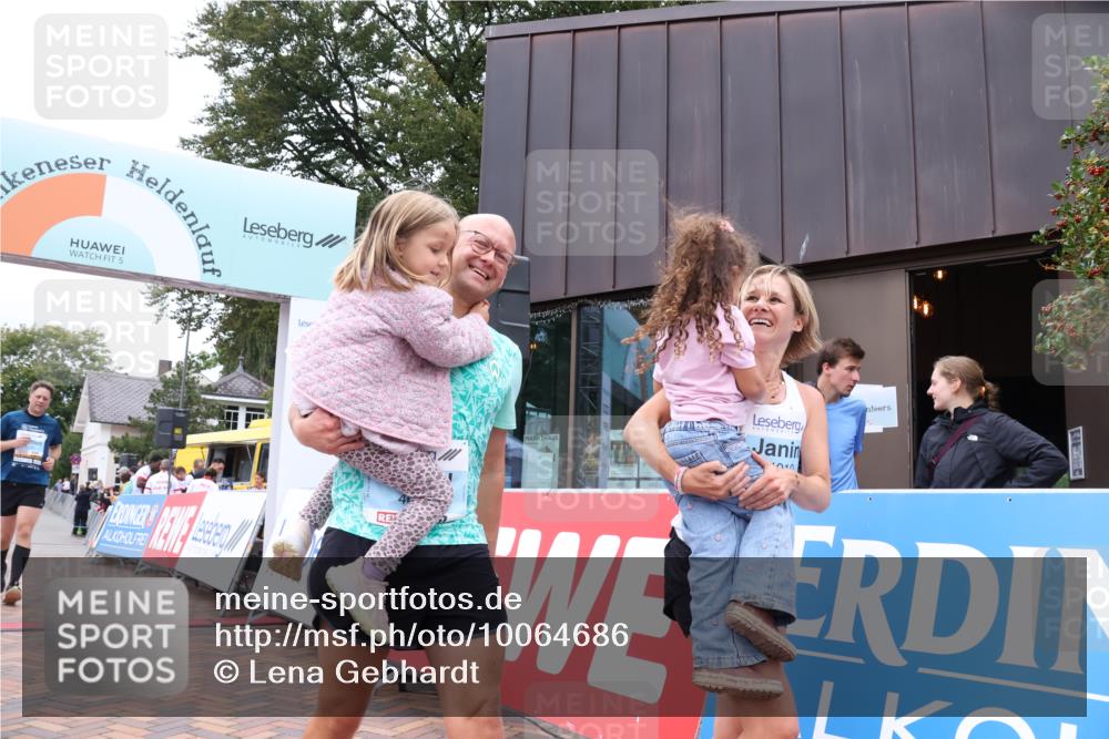 30.08.2026 - Blankeneser Heldenlauf Lena Gebhardt http://msf.ph/oto/10064686 30.08.2026 12:46:15 Ziel 4136 meine-sportfotos.de