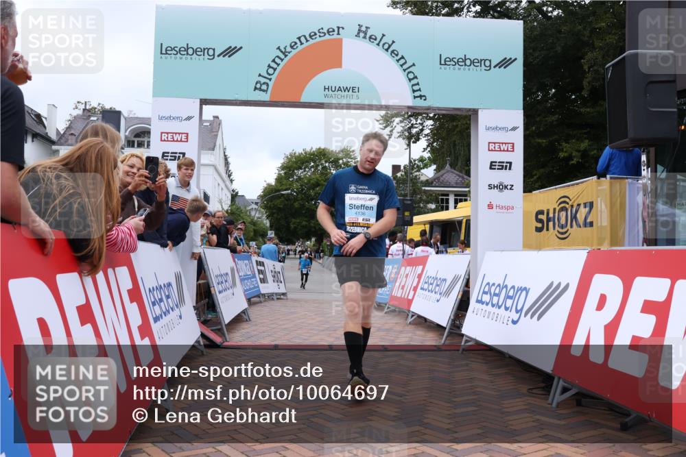 30.08.2026 - Blankeneser Heldenlauf Lena Gebhardt http://msf.ph/oto/10064697 30.08.2026 12:46:17 Ziel 4136 meine-sportfotos.de