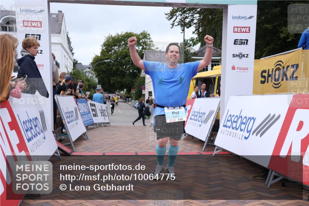 30.08.2026 - Blankeneser Heldenlauf Lena Gebhardt http://msf.ph/oto/10064775 30.08.2026 12:46:37 Ziel 4057, 4192 meine-sportfotos.de