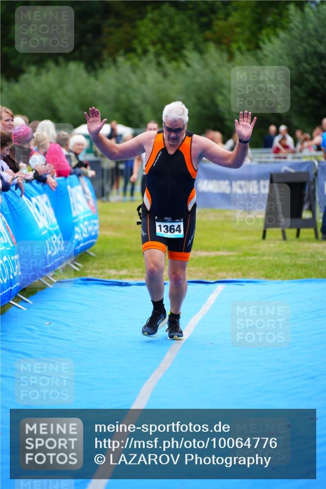 30.08.2026 - Elbe Triathlon Hamburg LAZAROV Photography http://msf.ph/oto/10064776 30.08.2026 12:07:37 Ziel 1364, 1538 meine-sportfotos.de