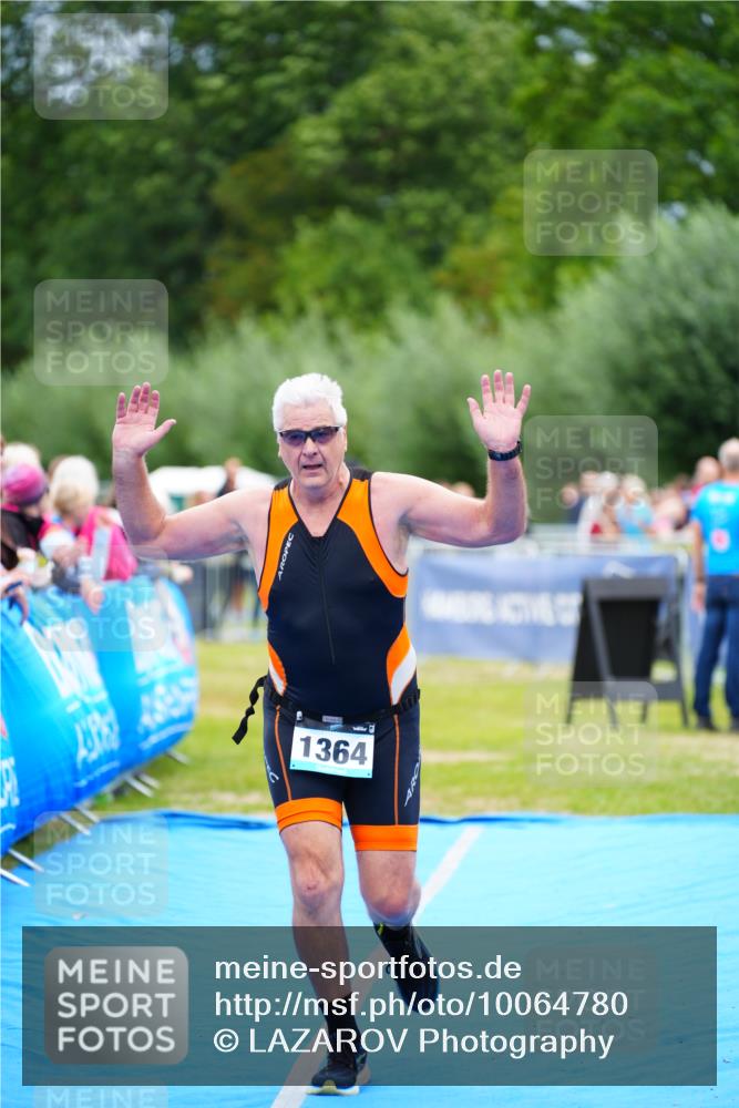 30.08.2026 - Elbe Triathlon Hamburg LAZAROV Photography http://msf.ph/oto/10064780 30.08.2026 12:07:38 Ziel 1364, 1538 meine-sportfotos.de