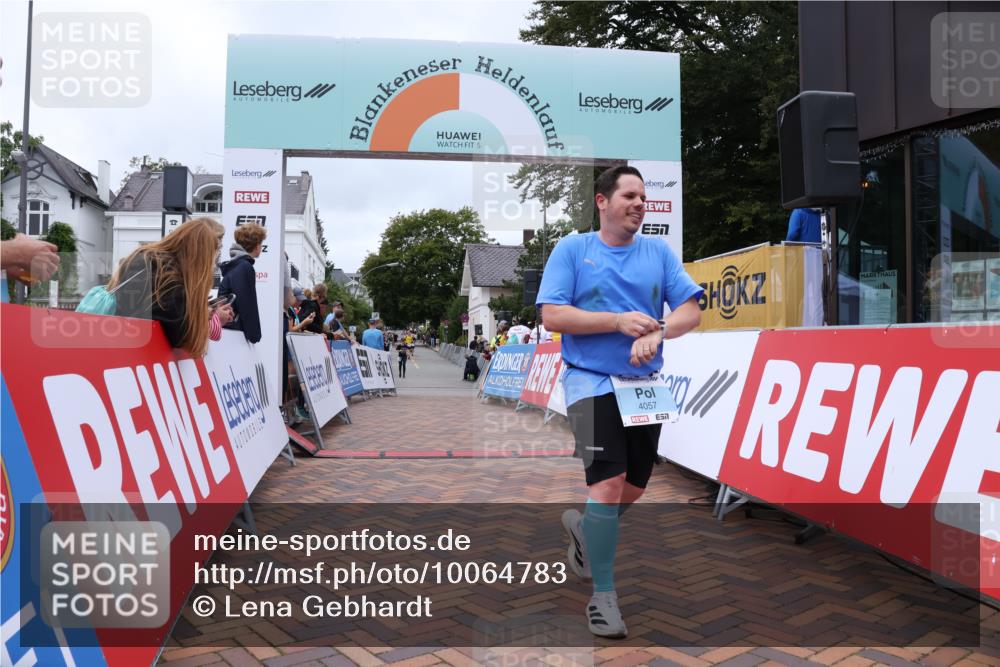 30.08.2026 - Blankeneser Heldenlauf Lena Gebhardt http://msf.ph/oto/10064783 30.08.2026 12:46:38 Ziel 4057, 4192 meine-sportfotos.de