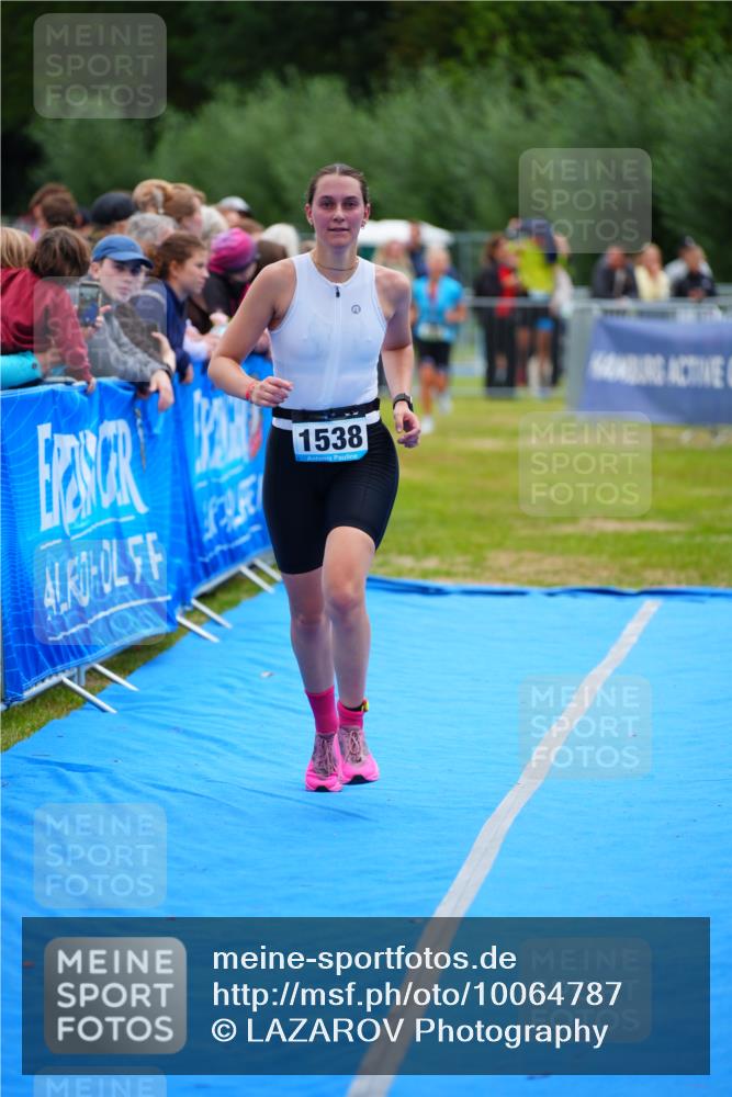 30.08.2026 - Elbe Triathlon Hamburg LAZAROV Photography http://msf.ph/oto/10064787 30.08.2026 12:07:42 Ziel 1364, 1538 meine-sportfotos.de