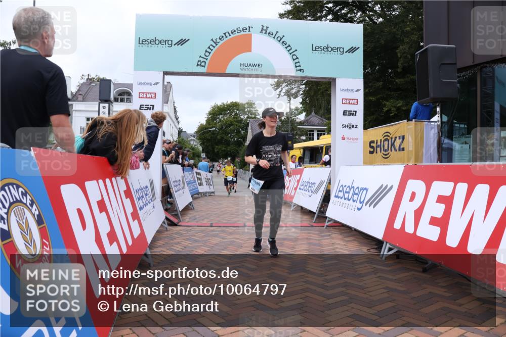 30.08.2026 - Blankeneser Heldenlauf Lena Gebhardt http://msf.ph/oto/10064797 30.08.2026 12:46:47 Ziel 4175, 4442 meine-sportfotos.de