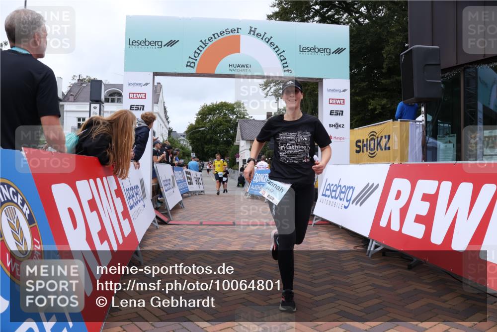 30.08.2026 - Blankeneser Heldenlauf Lena Gebhardt http://msf.ph/oto/10064801 30.08.2026 12:46:48 Ziel 4175, 4442 meine-sportfotos.de