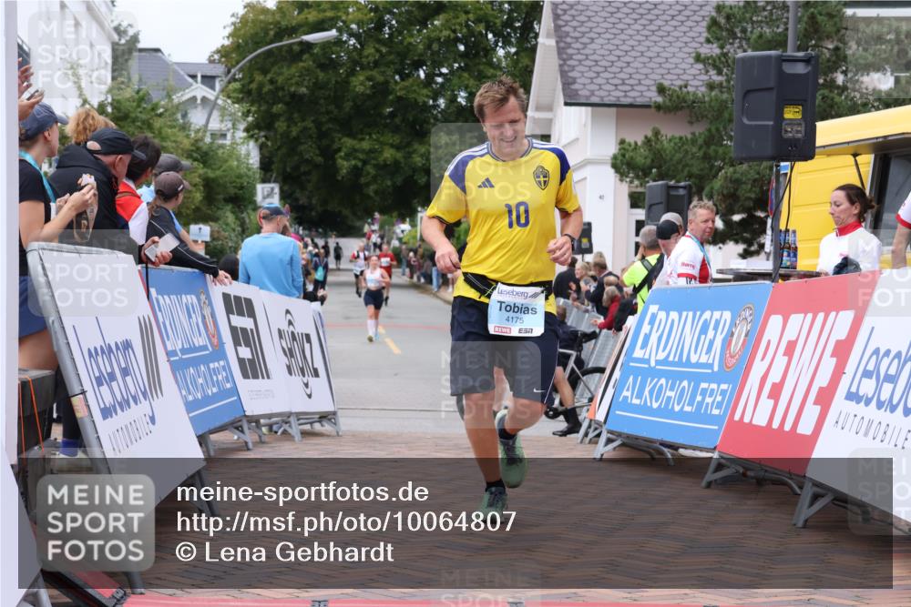 30.08.2026 - Blankeneser Heldenlauf Lena Gebhardt http://msf.ph/oto/10064807 30.08.2026 12:46:50 Ziel 4175, 4315, 4442 meine-sportfotos.de