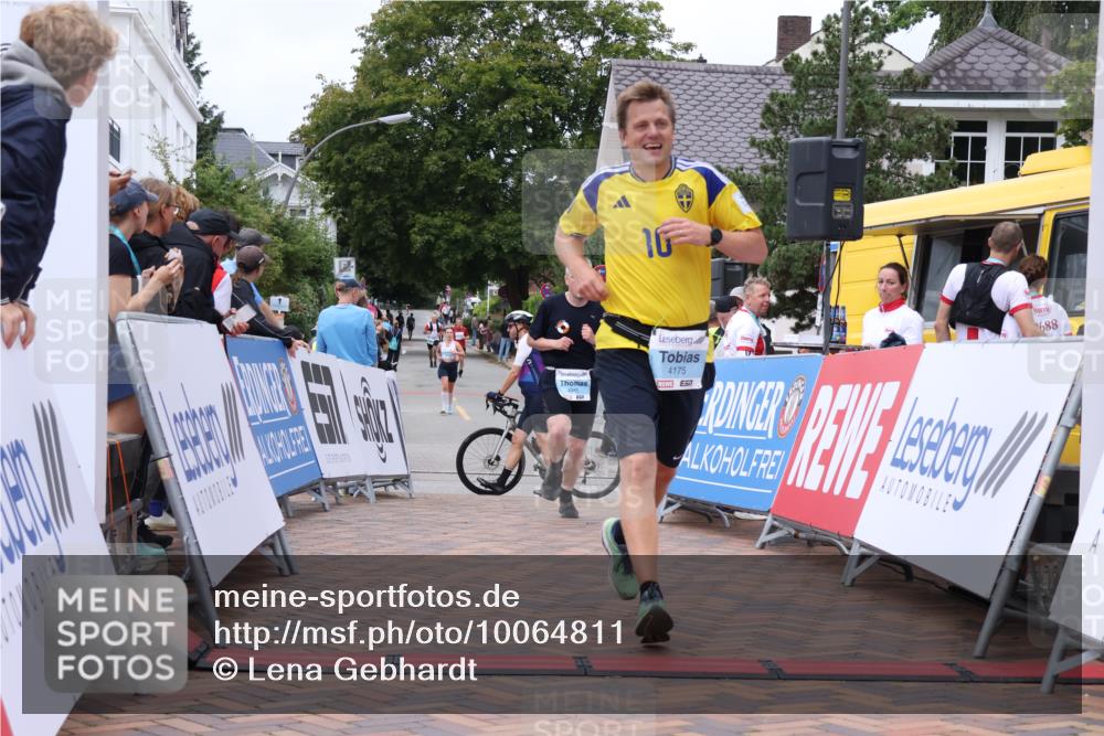 30.08.2026 - Blankeneser Heldenlauf Lena Gebhardt http://msf.ph/oto/10064811 30.08.2026 12:46:51 Ziel 4175, 4315, 4442 meine-sportfotos.de